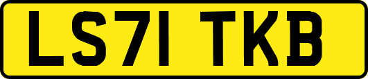 LS71TKB