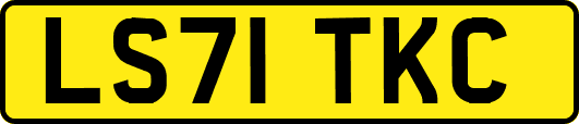 LS71TKC