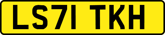 LS71TKH