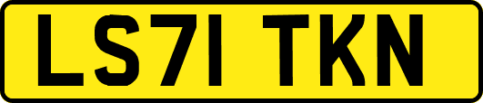 LS71TKN