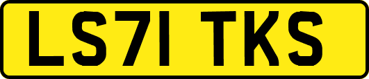 LS71TKS