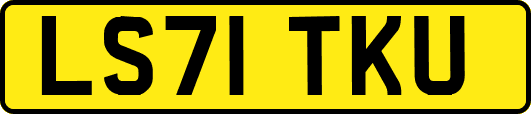 LS71TKU