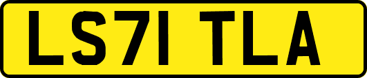 LS71TLA