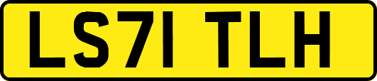 LS71TLH