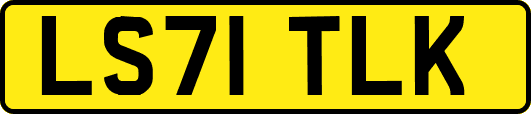 LS71TLK