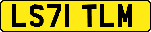 LS71TLM