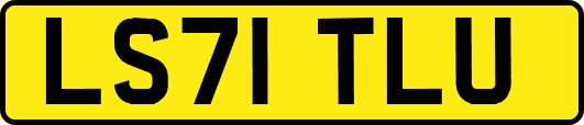 LS71TLU