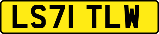 LS71TLW