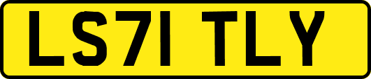 LS71TLY