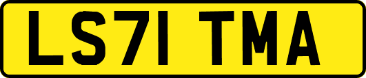LS71TMA