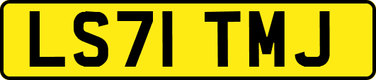 LS71TMJ