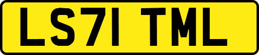 LS71TML
