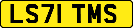 LS71TMS