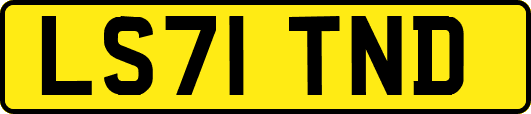 LS71TND
