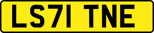 LS71TNE