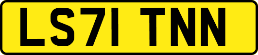 LS71TNN
