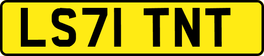 LS71TNT