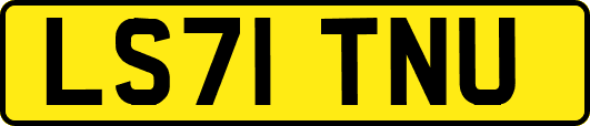LS71TNU