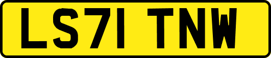 LS71TNW