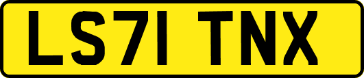 LS71TNX