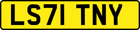 LS71TNY