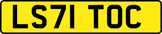 LS71TOC