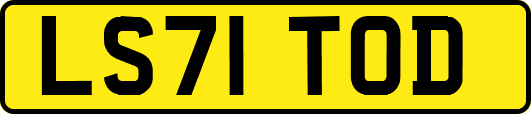 LS71TOD