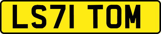 LS71TOM