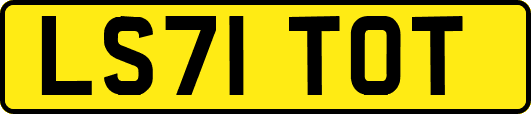 LS71TOT