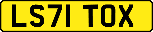 LS71TOX