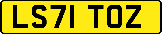 LS71TOZ