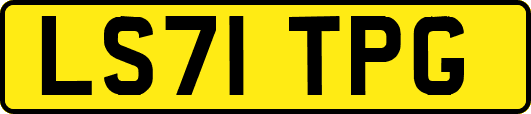 LS71TPG