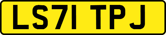 LS71TPJ