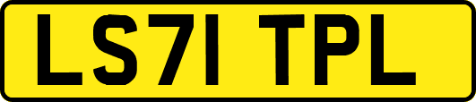 LS71TPL