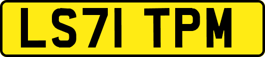 LS71TPM