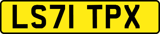 LS71TPX