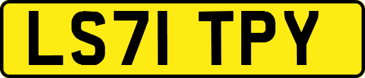 LS71TPY