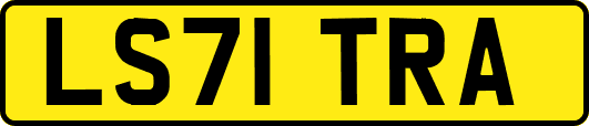 LS71TRA