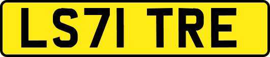 LS71TRE