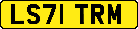 LS71TRM