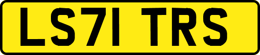LS71TRS