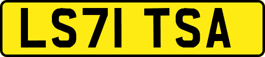 LS71TSA