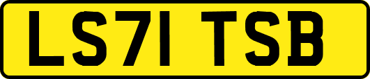 LS71TSB