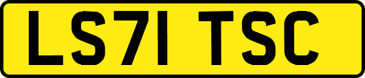 LS71TSC