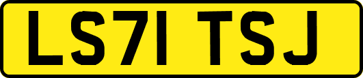 LS71TSJ