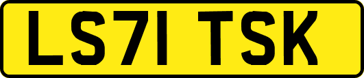 LS71TSK