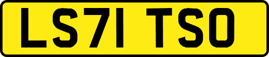 LS71TSO