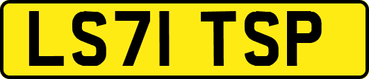 LS71TSP