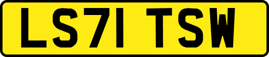 LS71TSW