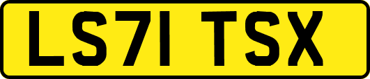 LS71TSX